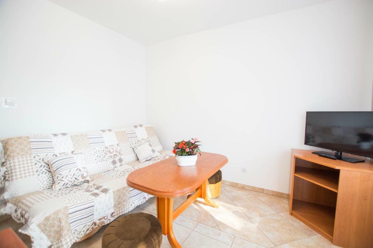 米兹多洛杰Apartament Makadi公寓 外观 照片